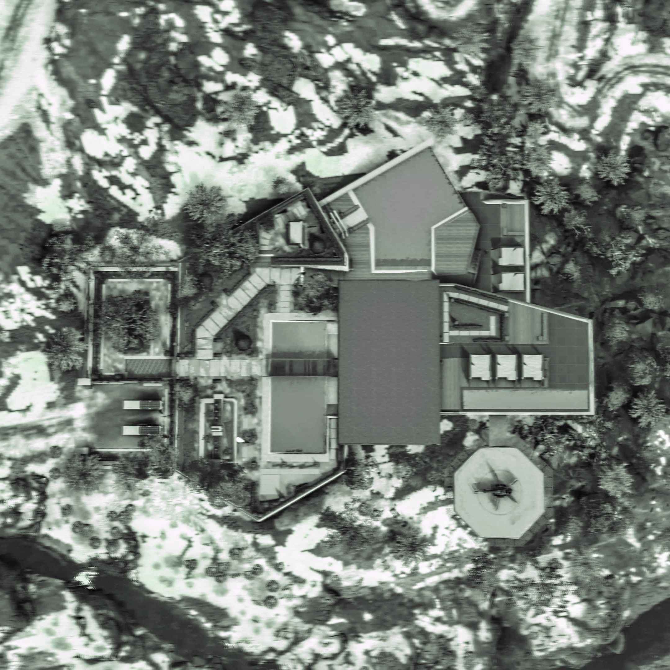 Skell Estate reference
